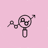 Icon for Data and Business Analyst